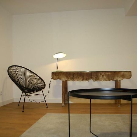 Apartamento El Reloj Сан Себастиан Екстериор снимка